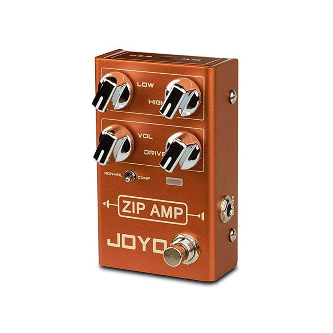 JOYO Zip Amp Overdrive